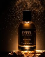 Extract de Parfum unisex Eyfel BASE 04 100ml-lemnos minimalist - imagine 5