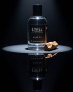 Extract de Parfum unisex Eyfel BASE 04 100ml-lemnos minimalist - imagine 3
