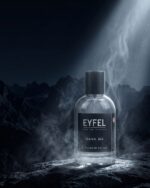 Extract de Parfum unisex Eyfel BASE 04 100ml-lemnos minimalist - imagine 6