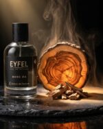 Extract de Parfum unisex Eyfel BASE 04 100ml-lemnos minimalist - imagine 4