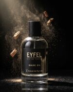 Extract de Parfum unisex Eyfel BASE 04 100ml-lemnos minimalist - imagine 2