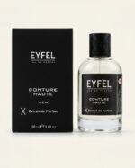 Extract de Parfum bărbat Eyfel CONTURE HAUTE 100ml-aromatic lemnos