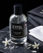 Extract de Parfum bărbat Eyfel CONTURE HAUTE 100ml-aromatic lemnos - imagine 4