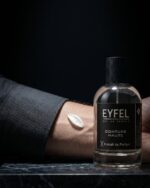 Extract de Parfum bărbat Eyfel CONTURE HAUTE 100ml-aromatic lemnos - imagine 3