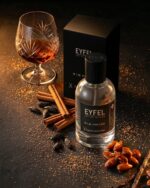 Extract de Parfum unisex Eyfel R18 PRIVEE 100ml-gurmand ambrat - imagine 4