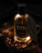 Extract de Parfum unisex Eyfel NOXIA 100ml-oriental – gurmand - imagine 3