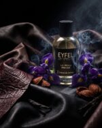 Extract de Parfum unisex Eyfel LE PEAU PRIVEE 100ml-piele lemnos - imagine 2