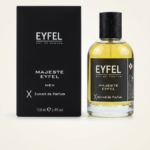 Extract de Parfum bărbat Eyfel MAJESTE  100ml-fresh acvatic