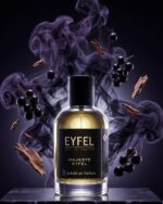 Extract de Parfum bărbat Eyfel MAJESTE 100ml-fresh acvatic - imagine 5