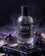 Extract de Parfum bărbat Eyfel MAJESTE 100ml-fresh acvatic - imagine 2