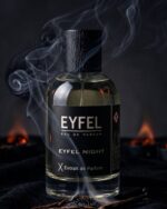 Extract de Parfum bărbat Eyfel NIGHT 100ml-dulce ambrant - imagine 4