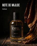 Extract de Parfum unisex Eyfel NOXIA 100ml-oriental – gurmand - imagine 5