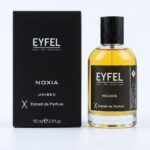 Extract de Parfum unisex Eyfel NOXIA 100ml-oriental – gurmand