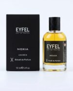 Extract de Parfum unisex Eyfel NOXIA 100ml-oriental – gurmand