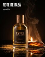 Extract de Parfum unisex Eyfel NOXIA 100ml-oriental – gurmand - imagine 6