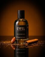 Extract de Parfum unisex Eyfel R18 PRIVEE 100ml-gurmand ambrat - imagine 5