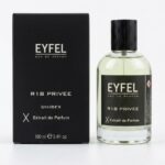 Extract de Parfum unisex Eyfel R18 PRIVEE 100ml-gurmand ambrat