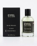 Extract de Parfum unisex Eyfel R18 PRIVEE 100ml-gurmand ambrat