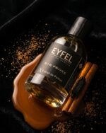 Extract de Parfum unisex Eyfel R18 PRIVEE 100ml-gurmand ambrat - imagine 3