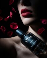 Extract de Parfum damă Eyfel RISSA 100ml-dulce floral - imagine 3