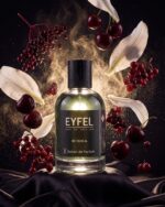 Extract de Parfum damă Eyfel RISSA 100ml-dulce floral - imagine 2