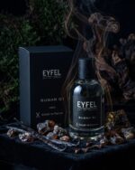 Extract de Parfum bărbat Eyfel SUGAR 01 100ml-gurmand lemnos - imagine 4