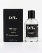 Extract de Parfum unisex Eyfel TABACCO ROUGE 100ml-tabacco lemnos