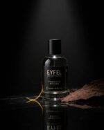 Extract de Parfum unisex Eyfel TABACCO ROUGE 100ml-tabacco lemnos - imagine 9
