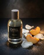 Extract de Parfum unisex Eyfel TABIRA 100ml-floral ambrat - imagine 3