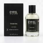 Extract de Parfum unisex Eyfel TABIRA 100ml-floral ambrat