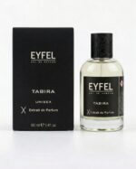 Extract de Parfum unisex Eyfel TABIRA 100ml-floral ambrat