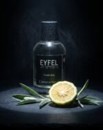 Extract de Parfum unisex Eyfel TABIRA 100ml-floral ambrat - imagine 2