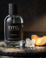Extract de Parfum unisex Eyfel TABIRA 100ml-floral ambrat - imagine 9