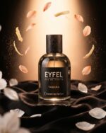 Extract de Parfum unisex Eyfel TABIRA 100ml-floral ambrat - imagine 5