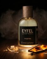 Extract de Parfum unisex Eyfel TABIRA 100ml-floral ambrat - imagine 4