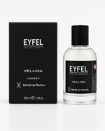 Extract de Parfum unisex Eyfel VELLINA 100ml-floral gurmand