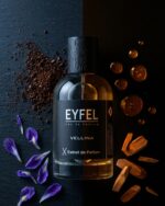Extract de Parfum unisex Eyfel VELLINA 100ml-floral gurmand - imagine 2