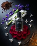Extract de Parfum unisex Eyfel VELLINA 100ml-floral gurmand - imagine 4