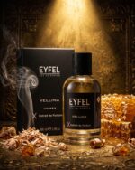Extract de Parfum unisex Eyfel VELLINA 100ml-floral gurmand - imagine 12