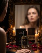 Extract de Parfum unisex Eyfel VELLINA 100ml-floral gurmand - imagine 3