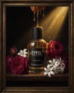Extract de Parfum unisex Eyfel VELLINA 100ml-floral gurmand - imagine 5