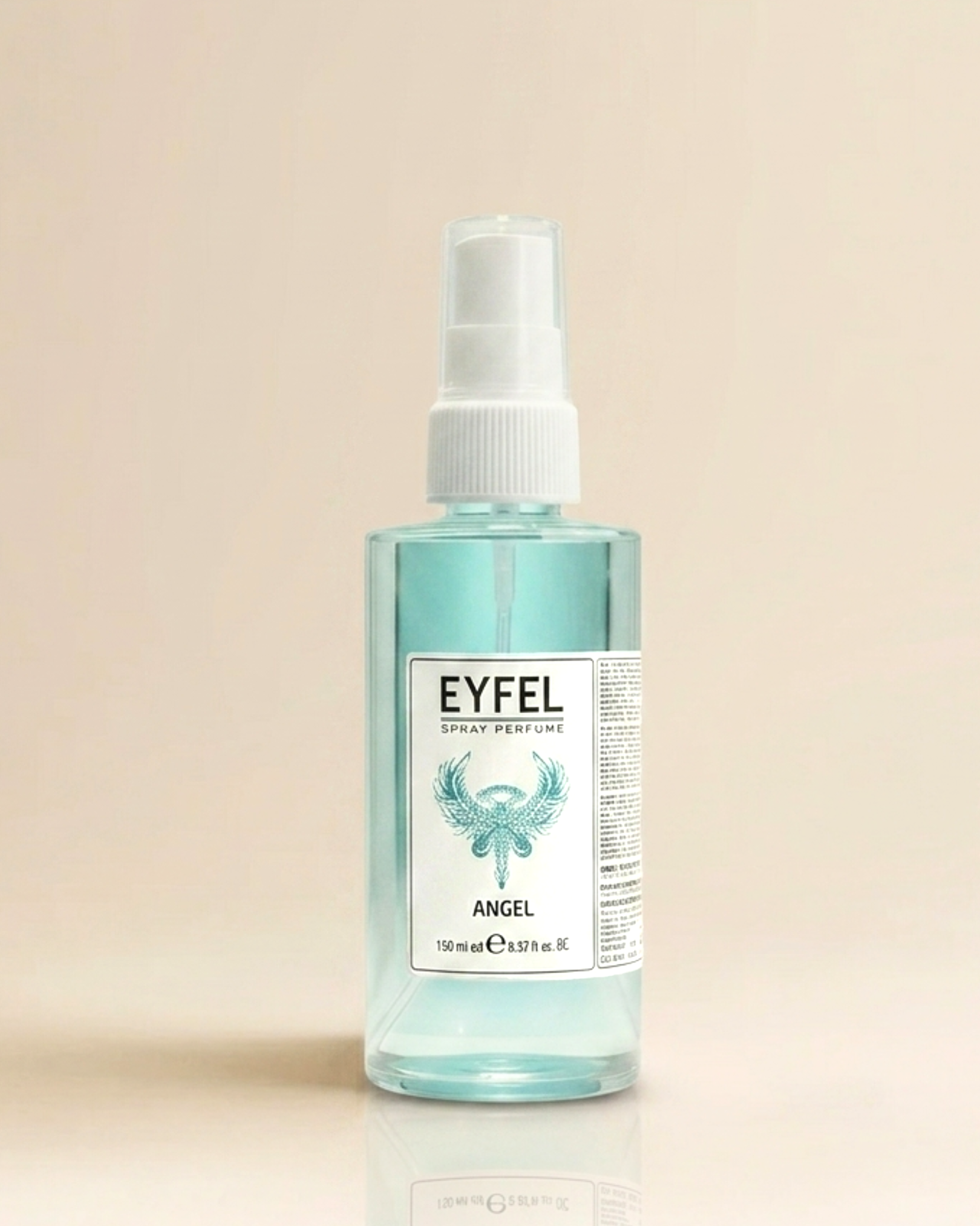 Eyfel-Spray Camera_Auto 150 Ml SITE - 2 Spray cameră/auto Înger 150 ml - imagine 1