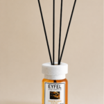 Odorizant cameră Eyfel Lemn de Santal 120ml