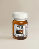 Odorizant cameră Eyfel Lemn de Santal 120ml - imagine 3