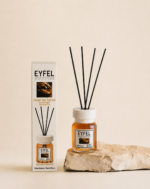 Odorizant cameră Eyfel Lemn de Santal 120ml - imagine 2