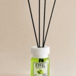 Odorizant cameră Eyfel Lămâie verde 120ml