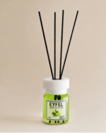 Odorizant cameră Eyfel Lămâie verde 120ml