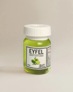 Odorizant cameră Eyfel Lămâie verde 120ml - imagine 3