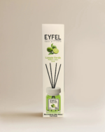Odorizant cameră Eyfel Lămâie verde 120ml - imagine 4