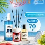 Pachet Summer Start -2